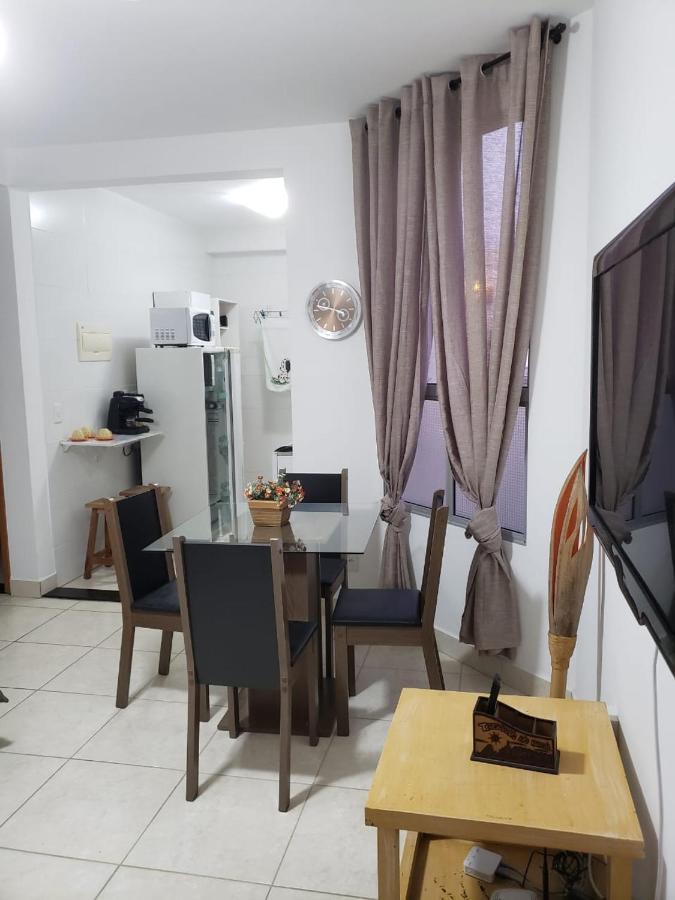 Mar & Sol Apartamentos II - Free Wi-Fi Rio das Ostras Dış mekan fotoğraf