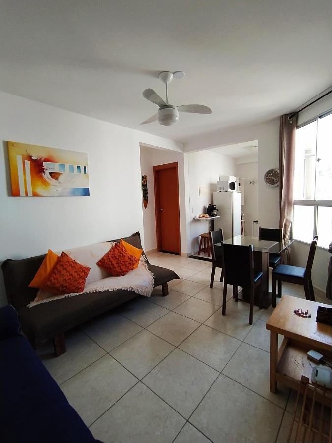 Mar & Sol Apartamentos II - Free Wi-Fi Rio das Ostras Dış mekan fotoğraf
