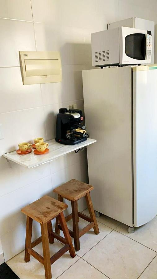 Mar & Sol Apartamentos II - Free Wi-Fi Rio das Ostras Dış mekan fotoğraf