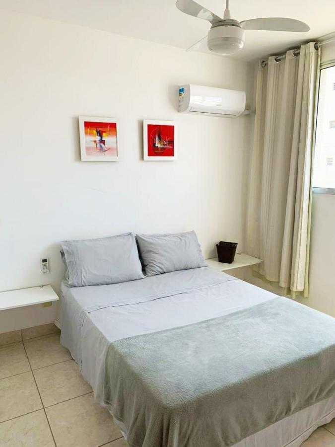 Mar & Sol Apartamentos II - Free Wi-Fi Rio das Ostras Dış mekan fotoğraf