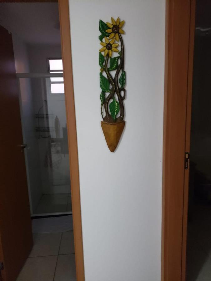 Mar & Sol Apartamentos II - Free Wi-Fi Rio das Ostras Dış mekan fotoğraf